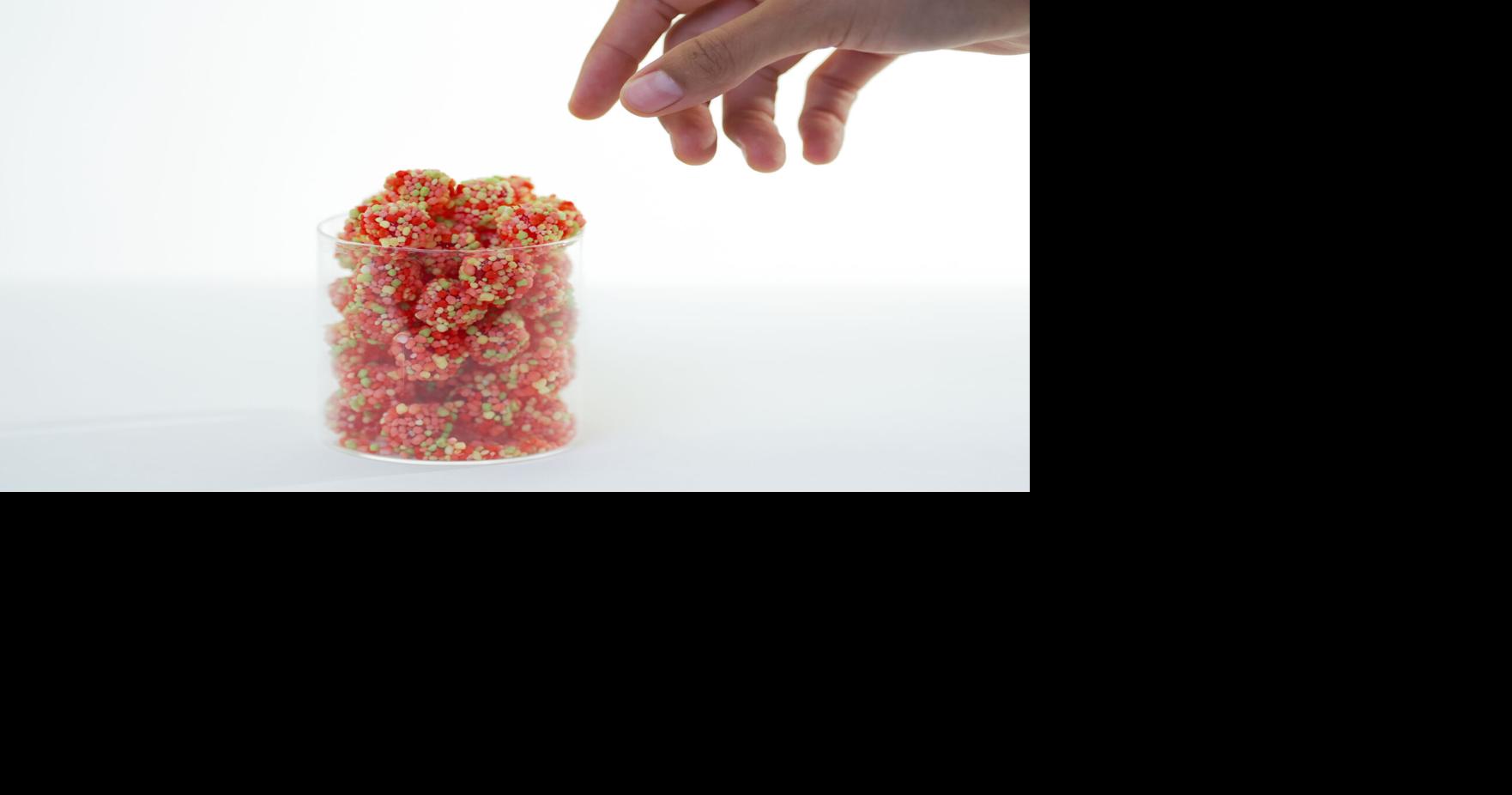 Global customers wnt crispier, gooier, chewier foods