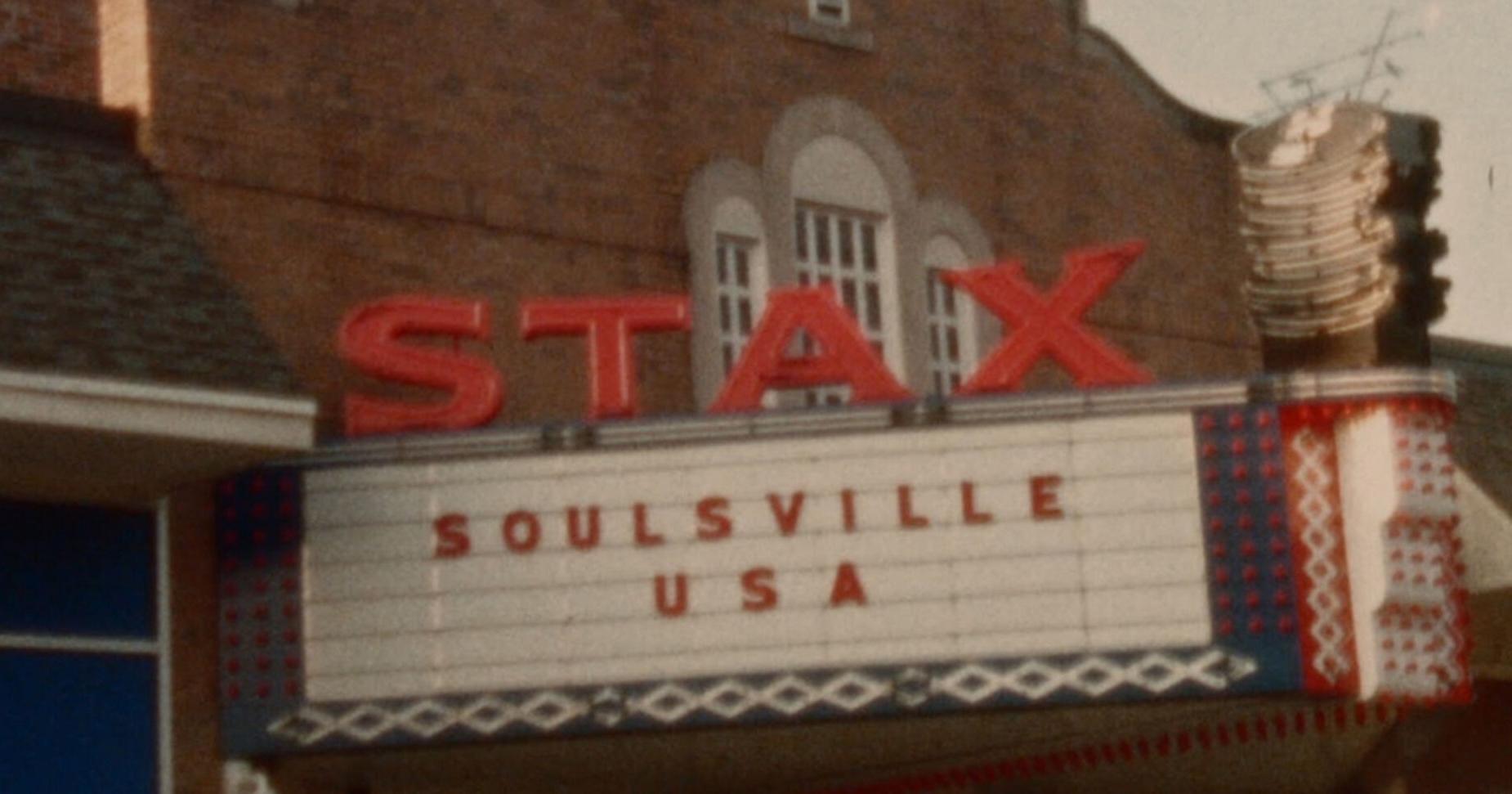 Music Review: 'STAX:Soulsville USA' - Vimarsana News