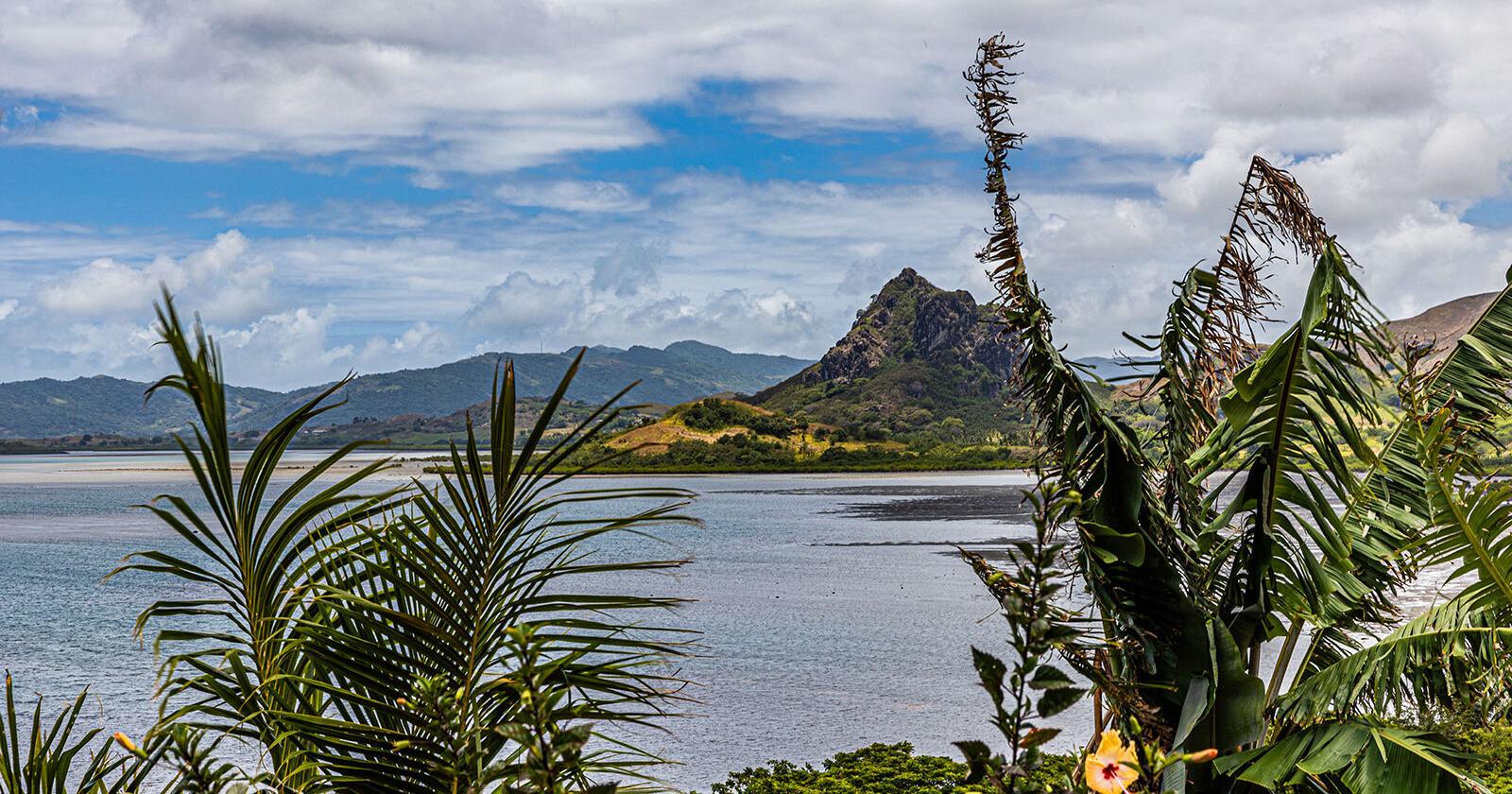 Travel: Lush foliage, beaches, traditions put Fiji's islands on the map - Vimarsana News