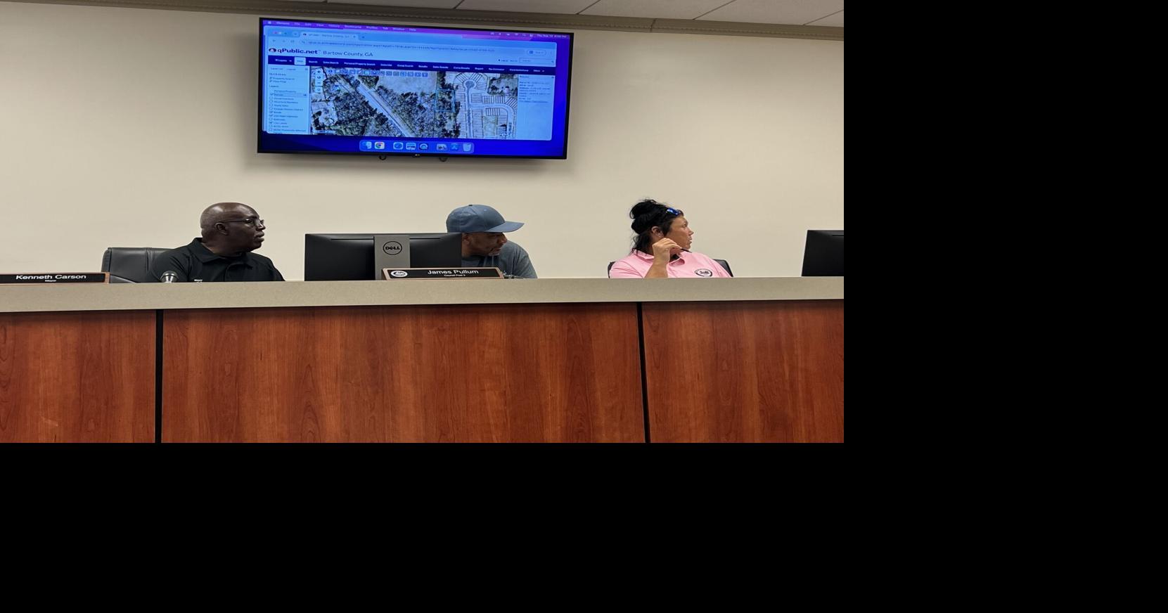 Adairsville OKs residence's water service By Brian Jones brian.jones@daily-tribune.com Sep 14, 2026 Sep 14, 2026 Updated 7 mins ago