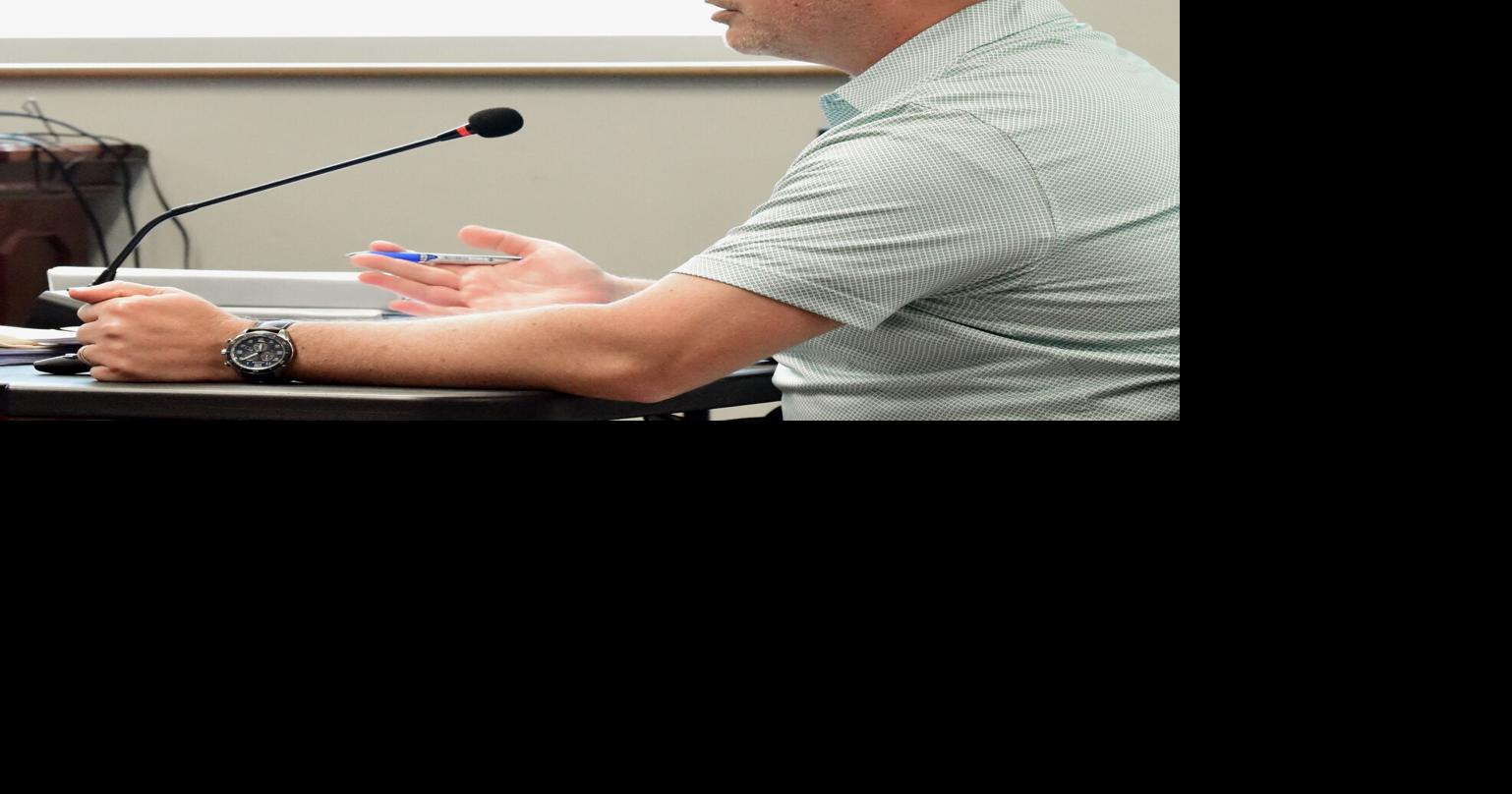 New rules for Bartow data centers?