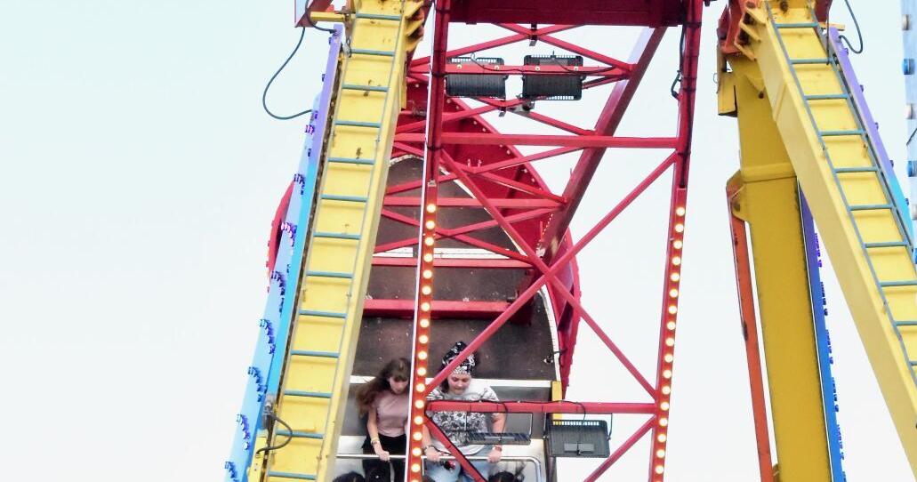 Bartow's festival season kicks off with Pioneer Days Sept. 4 By Marie Nesmith marie.nesmith@daily-tribune.com Aug 28, 2026 Aug 28, 2026 Updated 4 mins ago