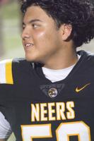 Physical Neers prepare for opener