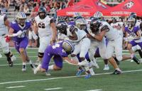 Cartersville defeats Cherokee 27-14, Sports