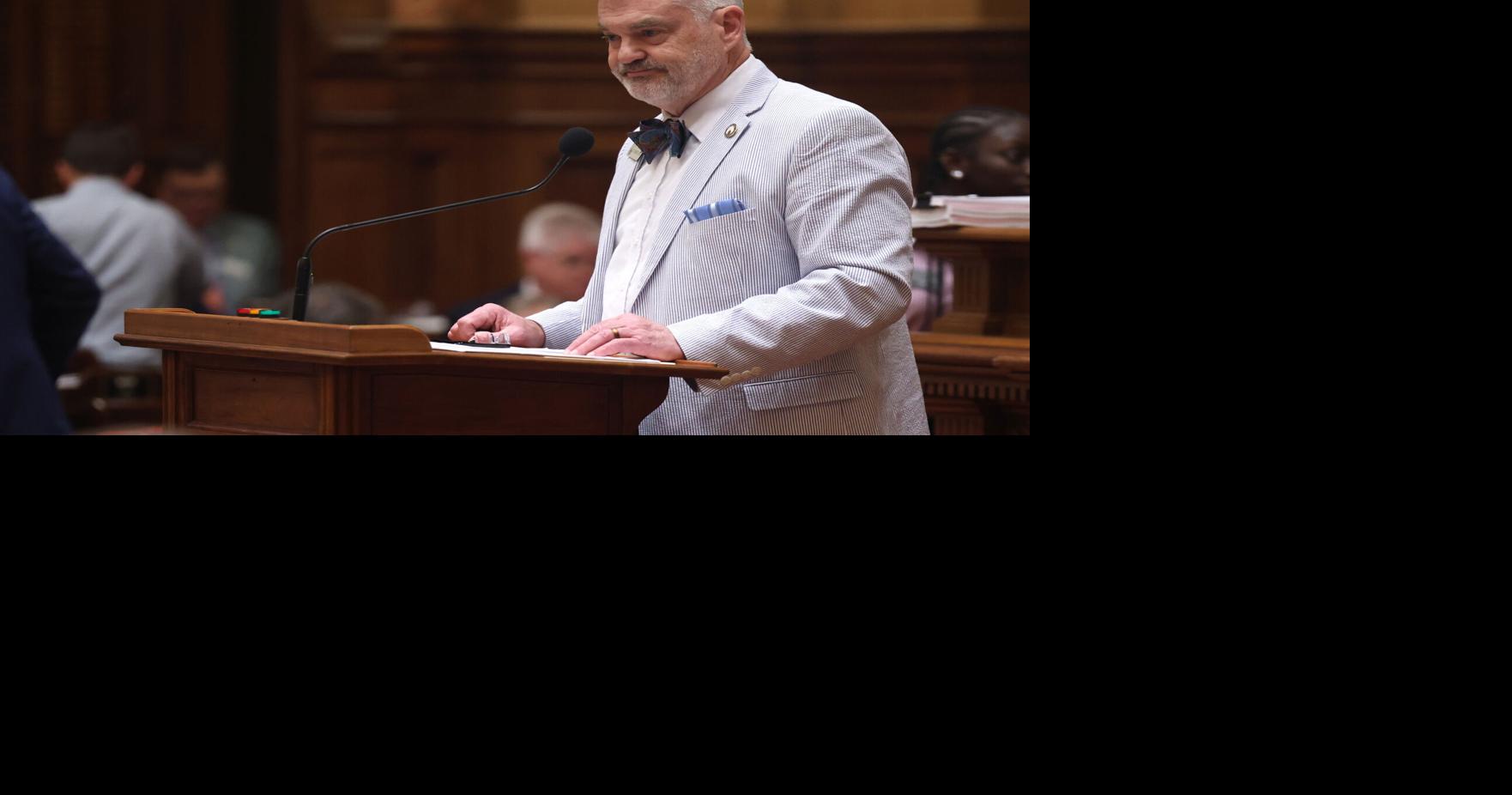 Failure of elections bill may mean quick switch to hand-marked ballots