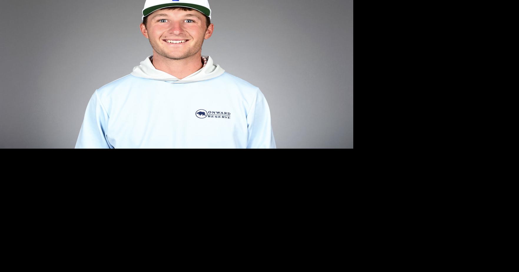 Brumlow's pro golf career begins in Canada | Sports | daily-tribune.com