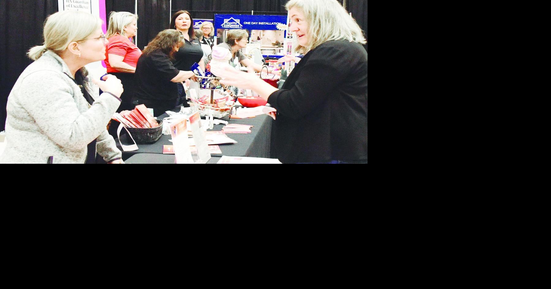 Northwest Georgia Women’s Expo set for March 28