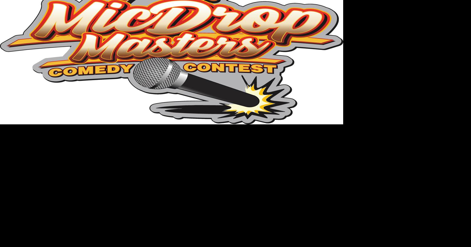 Mic Drop Masters to benefit AIAO Sept. 11 By Marie Nesmith marie.nesmith@daily-tribune.com Sep 4, 2026 Sep 4, 2026 Updated 9 mins ago