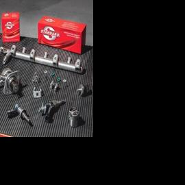 Standard Motor Products Expands Gasoline Fuel Injection Program | Press ...