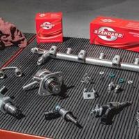 Standard Motor Products Expands Gasoline Fuel Injection Program | Press ...