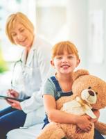 Ask the Pediatrician: How to raise a healthy active child?