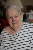 Rebecca Ruth Nolan (Harrell)
