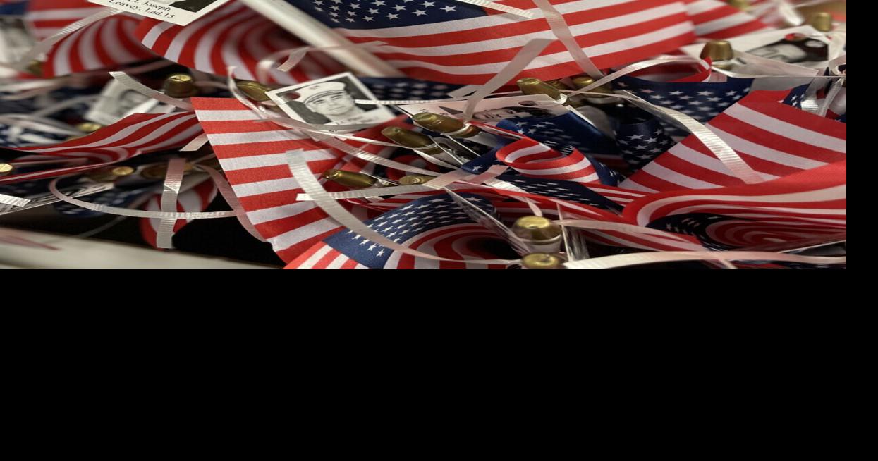 Run to Remember: 5K to commemorate 25th anniversary of 9/11 By Marie Nesmith marie.nesmith@daily-tribune.com Sep 2, 2026 1 hr ago