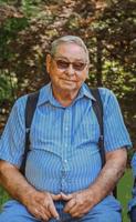 William M. Russell