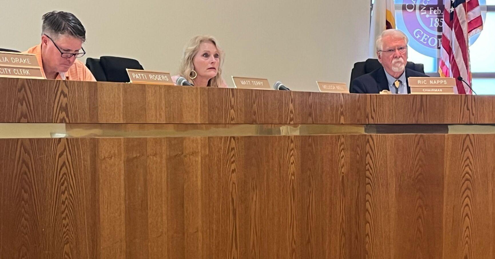 Cartersville ACB approves new application - Vimarsana News