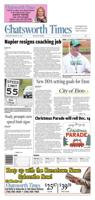 Chatsworth Times Special Sections