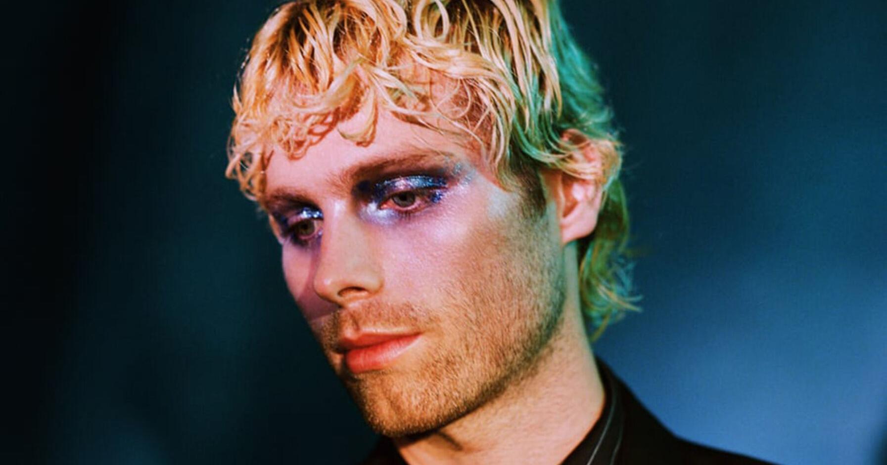 Luke Hemmings searches for solace through sound in evocatively vulnerable 'Boy' | Album Reviews - Vimarsana News