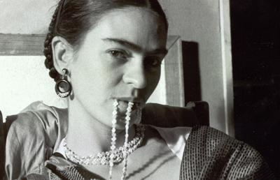 ‘Frida’ pulses with animated catharsis, poignant transparency | Film ...