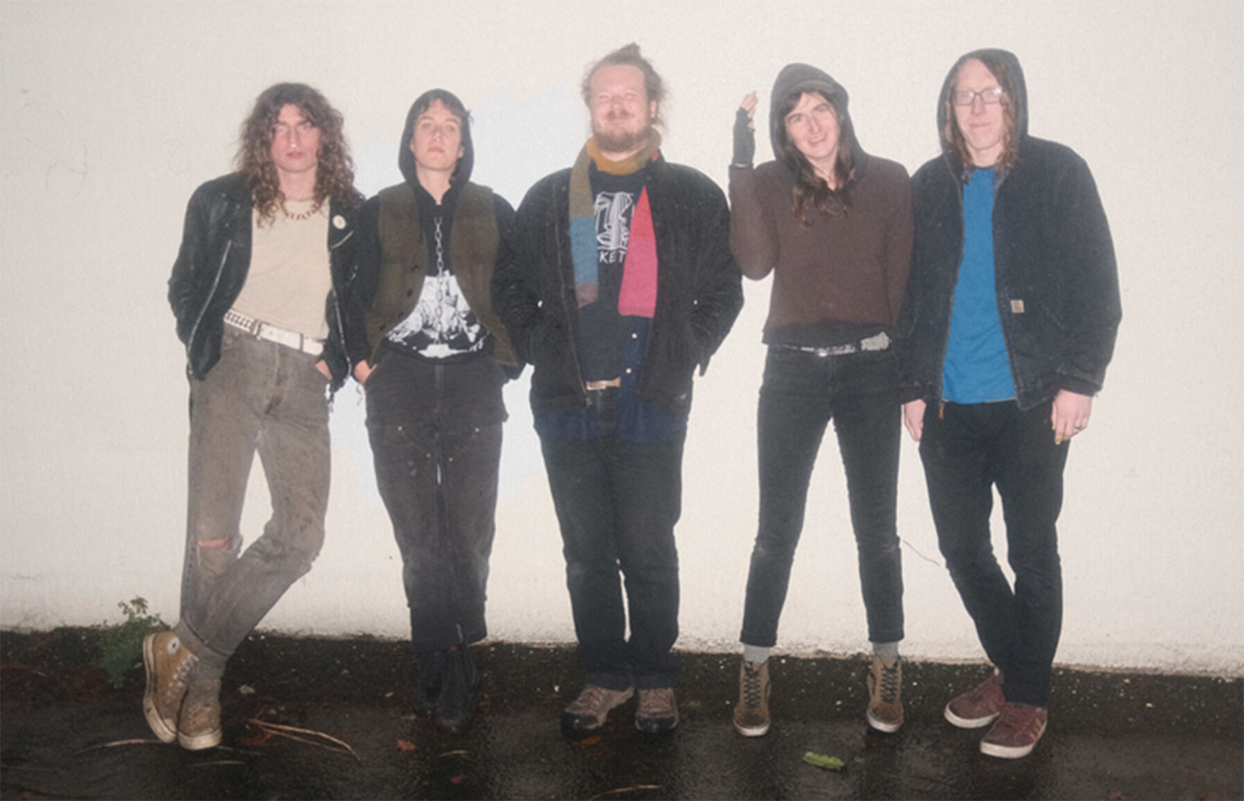 Jubilation and grit with Pigeon Pit at 924 Gilman St. | Concerts ...
