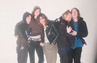 ‘I was made to ride your highs and lows’: Interview with Pigeon Pit ...