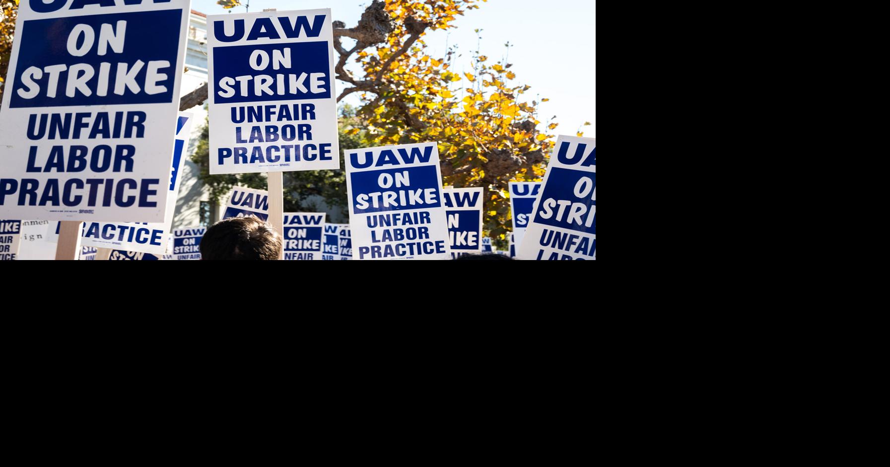 Uc Academic Student Employees Graduate Student Researchers Reach