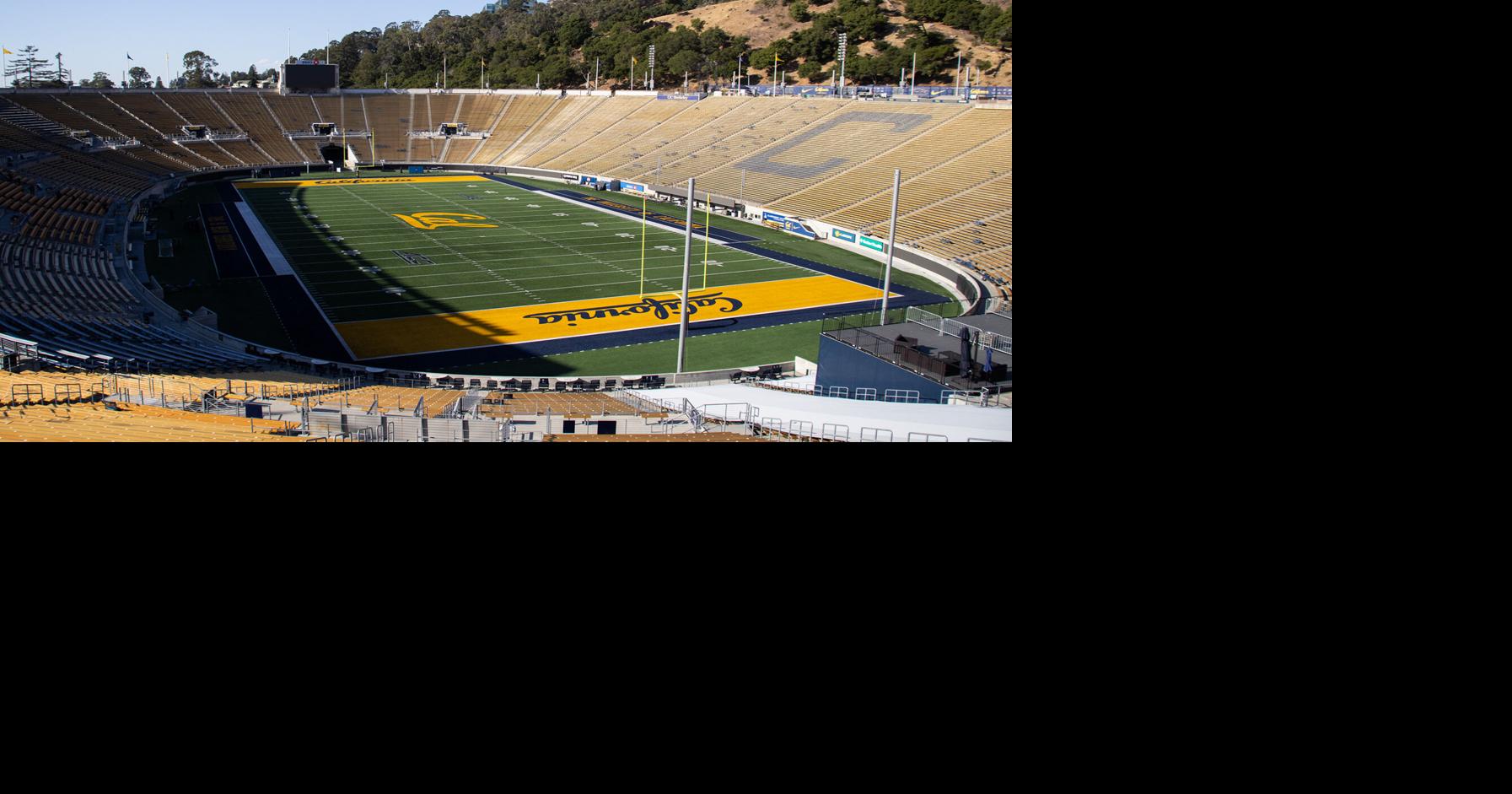 Cal football hires Michael Hutchings and Da’Von Brown as defensive ...