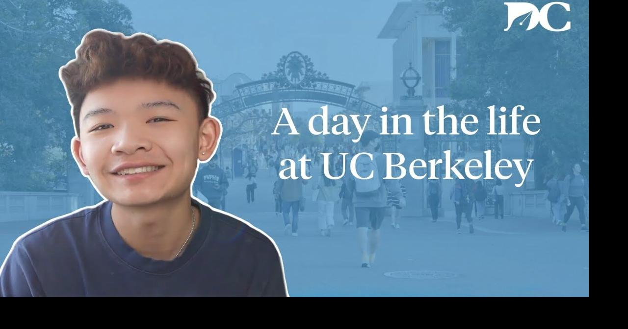 A day in the life at UC Berkeley | Multimedia | dailycal.org