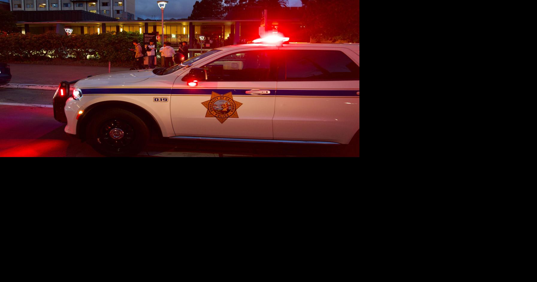 Person dies outside Unit 3 residence hall at UC Berkeley | Campus