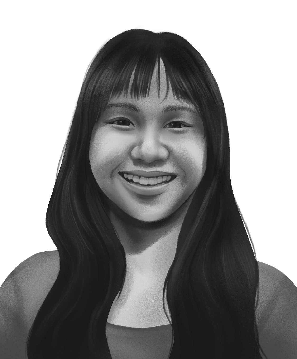 I don’t want ironwood that hardens, I want a passion that grows ...