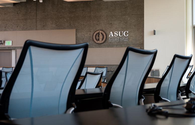 LIVE: 2026 ASUC election results