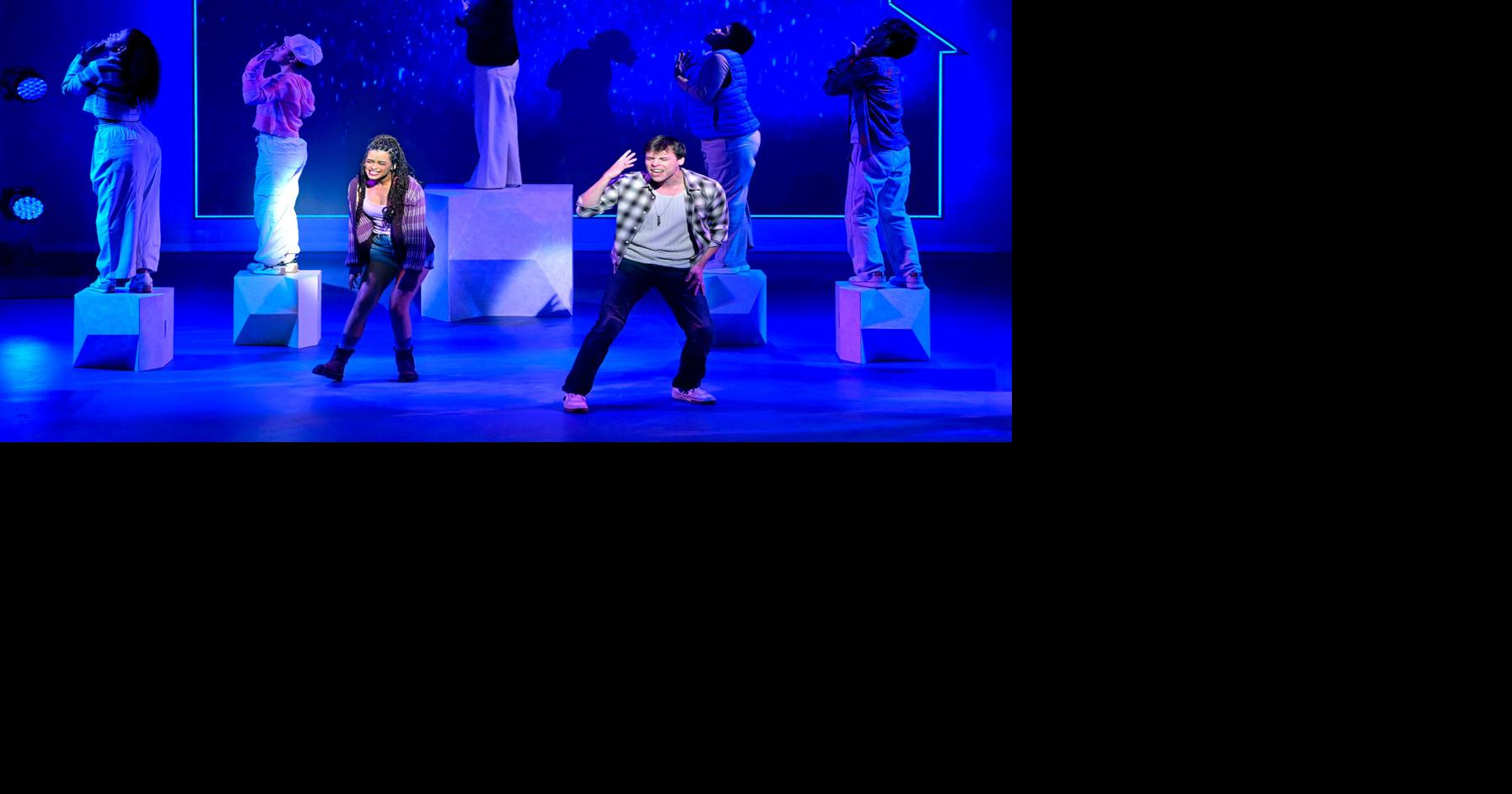 Center REP’s ‘Alanis Morissette’s Jagged Little Pill: The Musical’ is more of a placebo