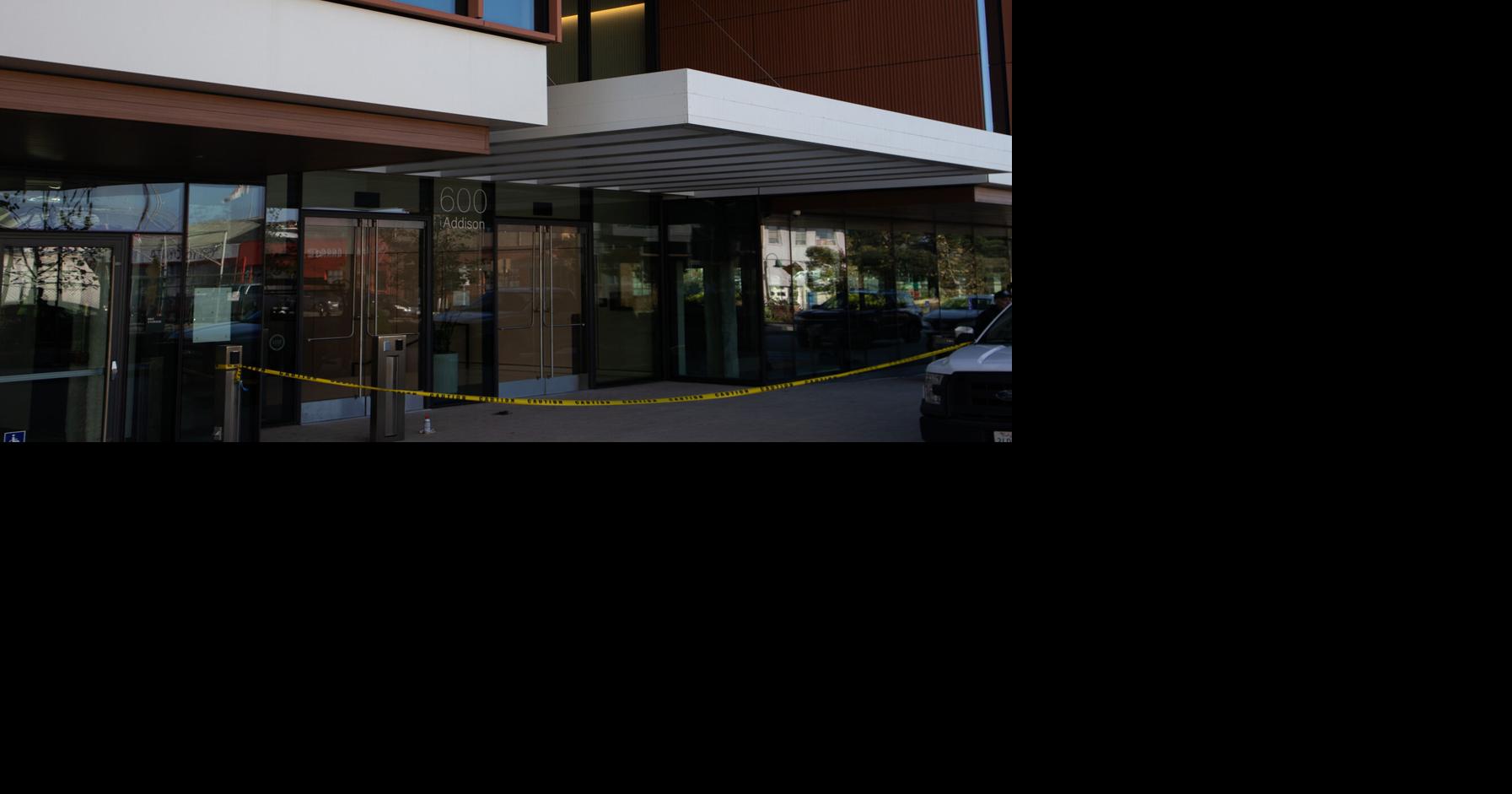 Berkeley life science buildings sit empty as biotech vacancy rises