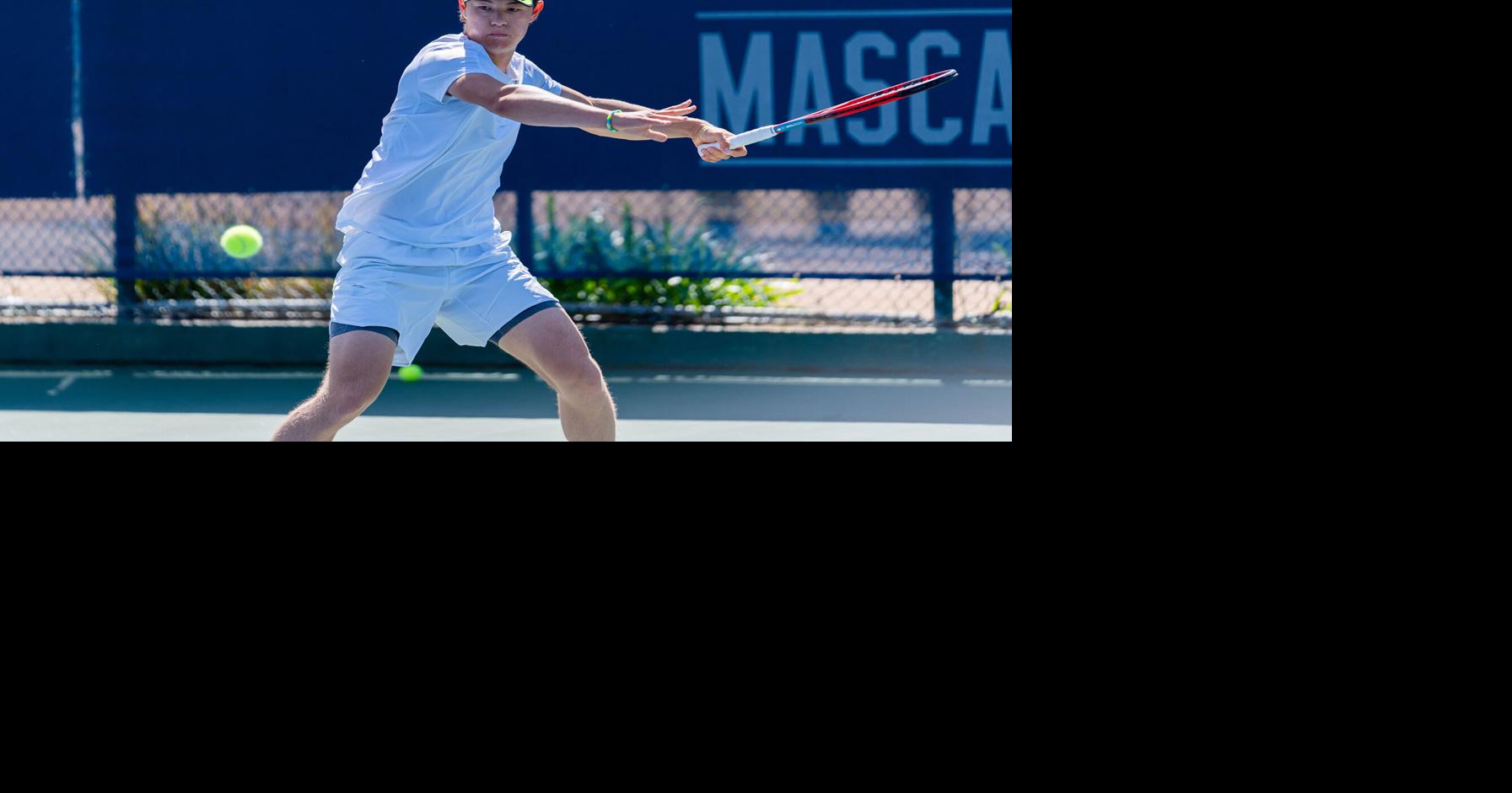 Sun Devils eliminate Bears from Pac-12 tournament in tennis
