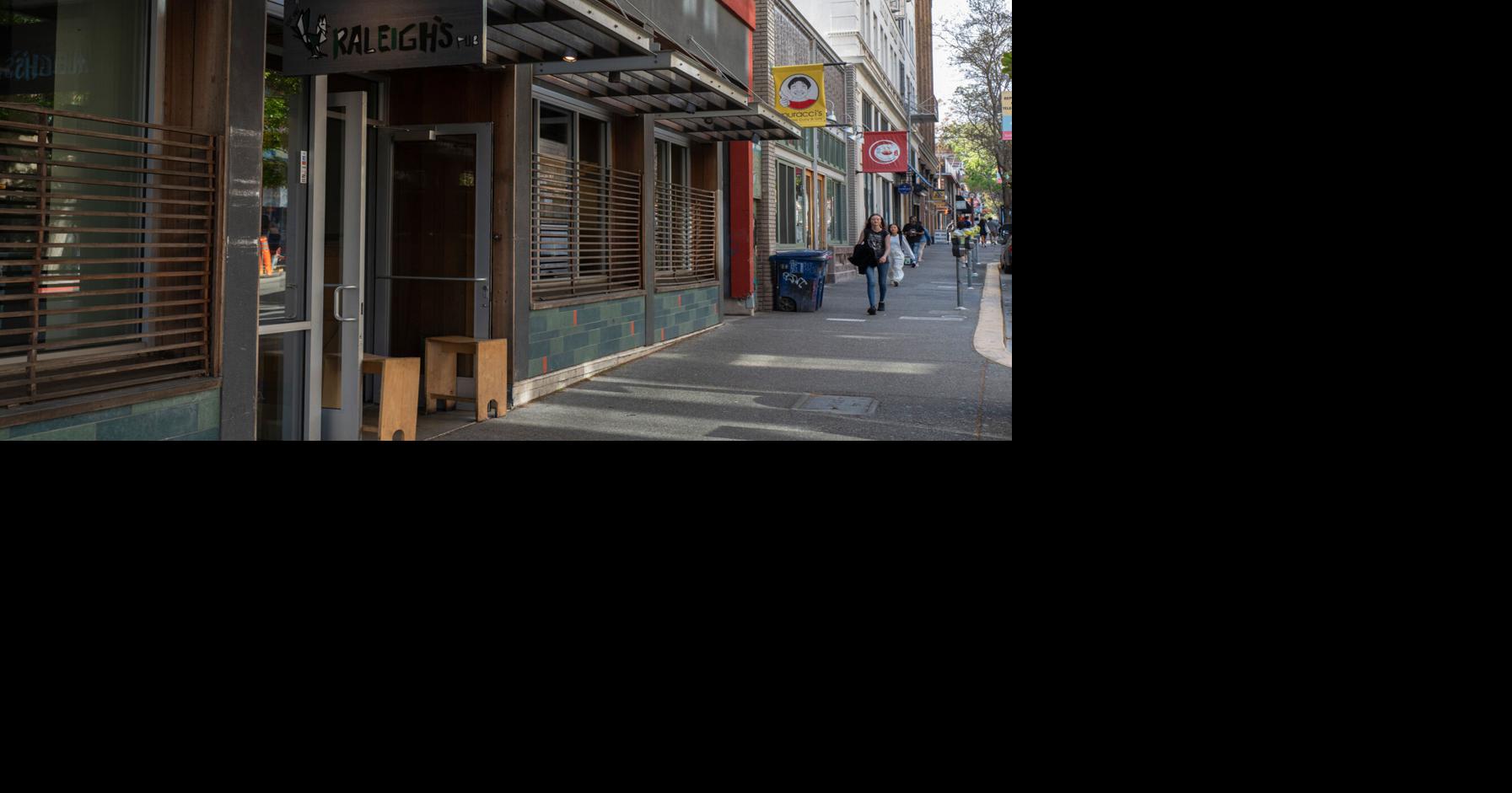 Berkeley events hope to get bigger, better and boozier in proposed entertainment zone