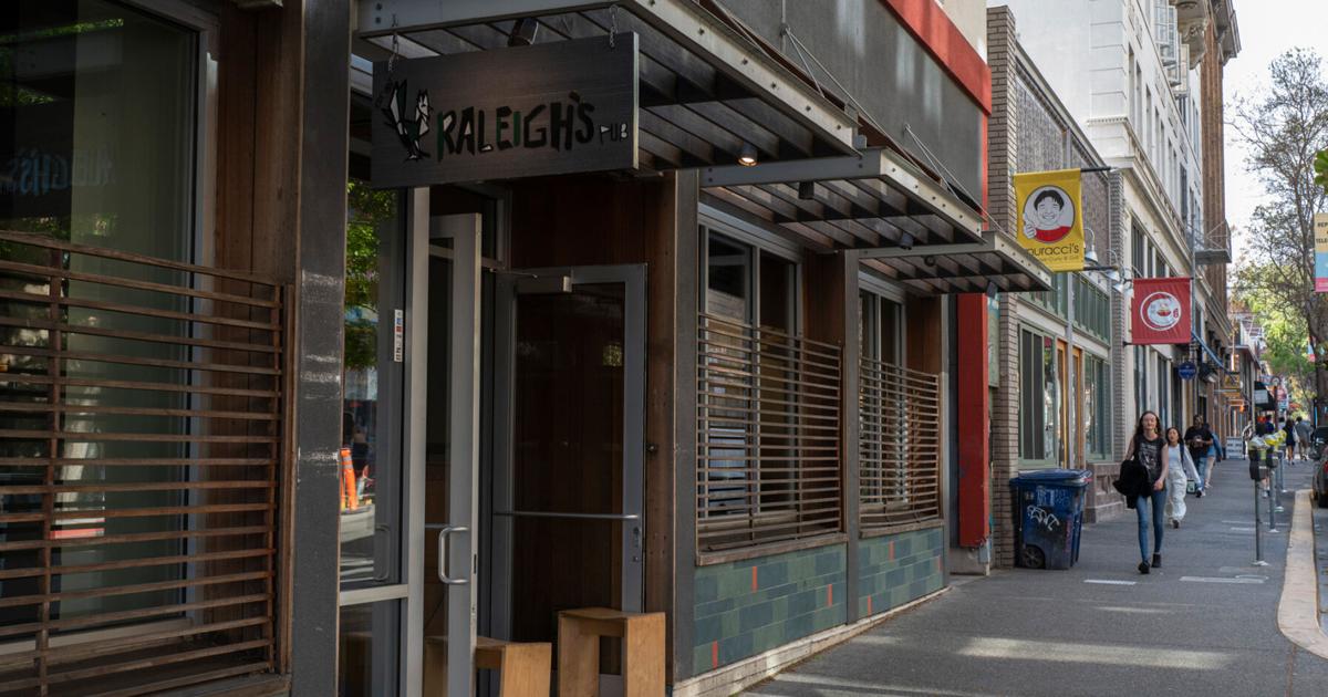Berkeley events hope to get bigger, better and boozier in proposed entertainment zone