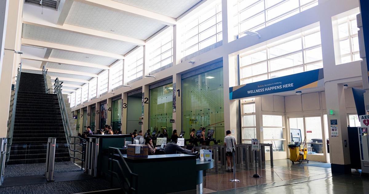 UC Berkeley RecWell to lose part of RSF to Cal Athletics but promises new fitness space