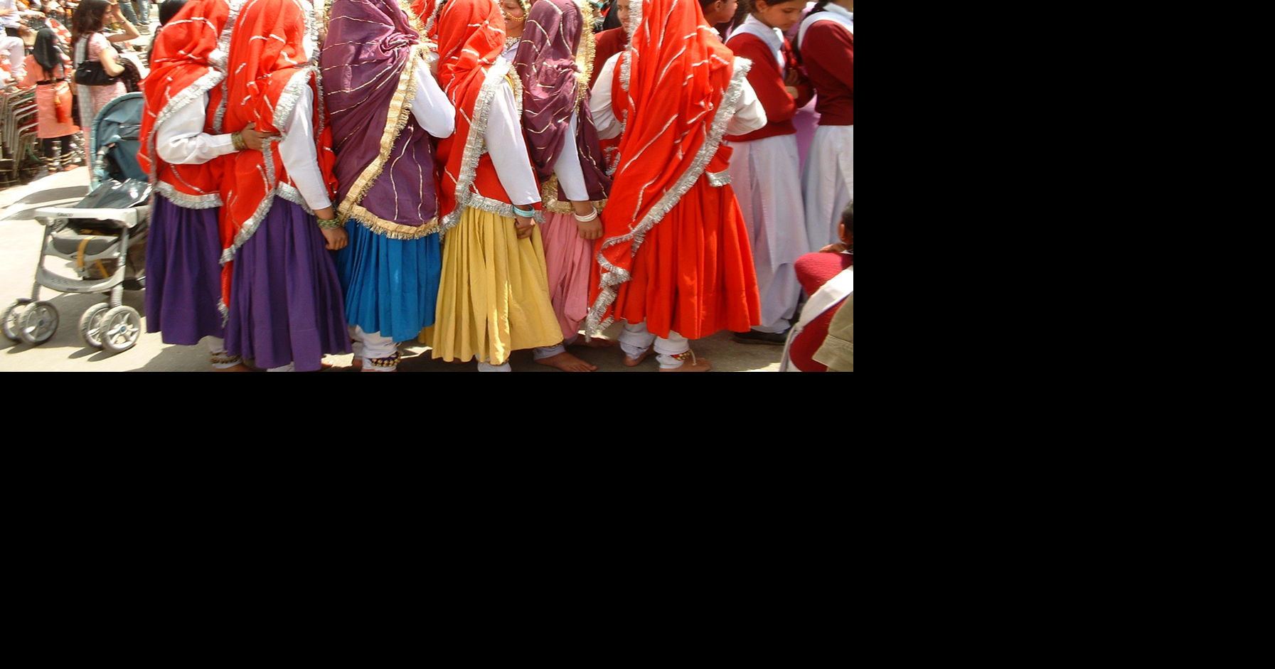 The ‘Scandinavian scarf’: Why we refuse to keep tolerating cultural ...