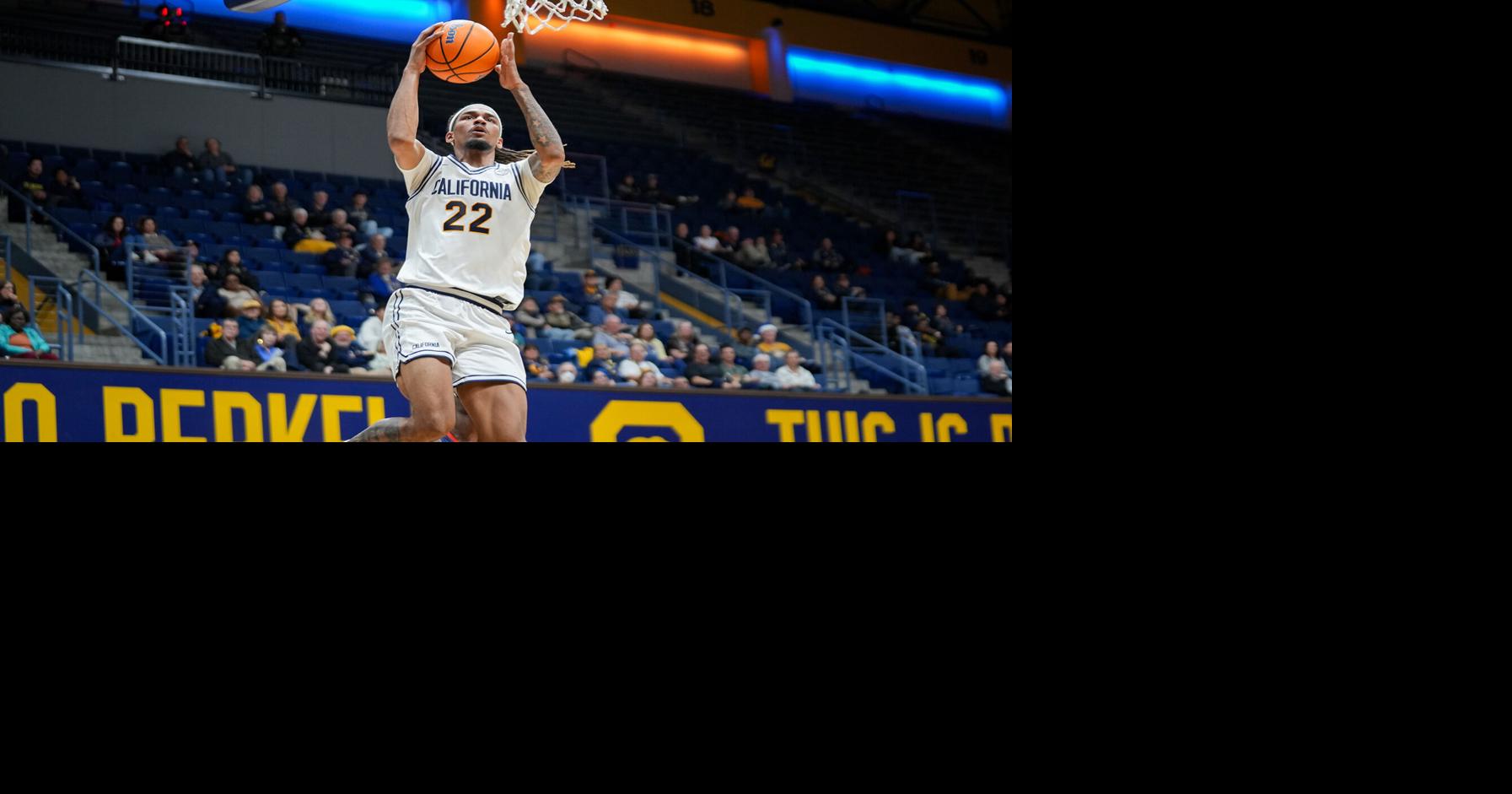 Bears look to end 3-game losing streak against Caleb Wilson, North Carolina