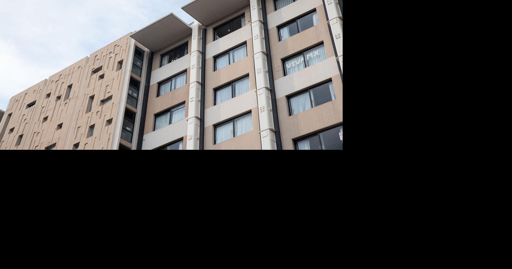 UC Berkeley students advocate for increased suicide prevention measures in residence halls