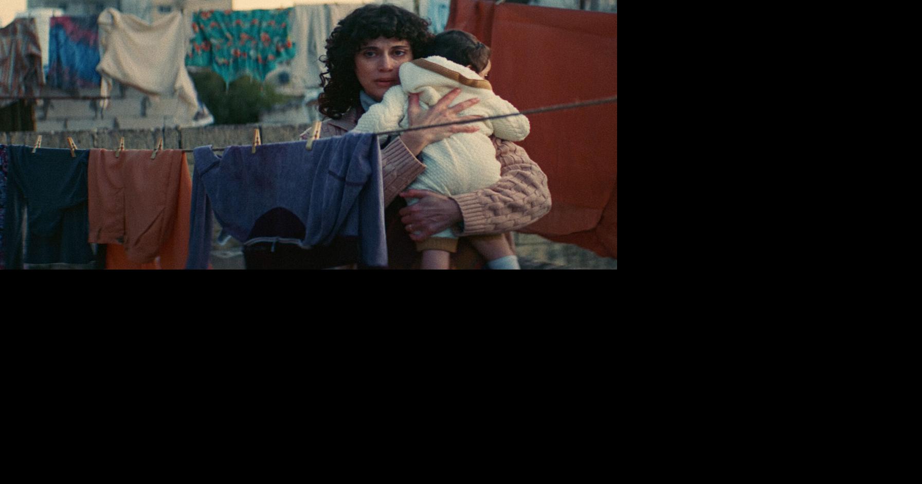 A Palestinian family finds hope through quiet, everyday resilience in ‘All That’s Left of You’