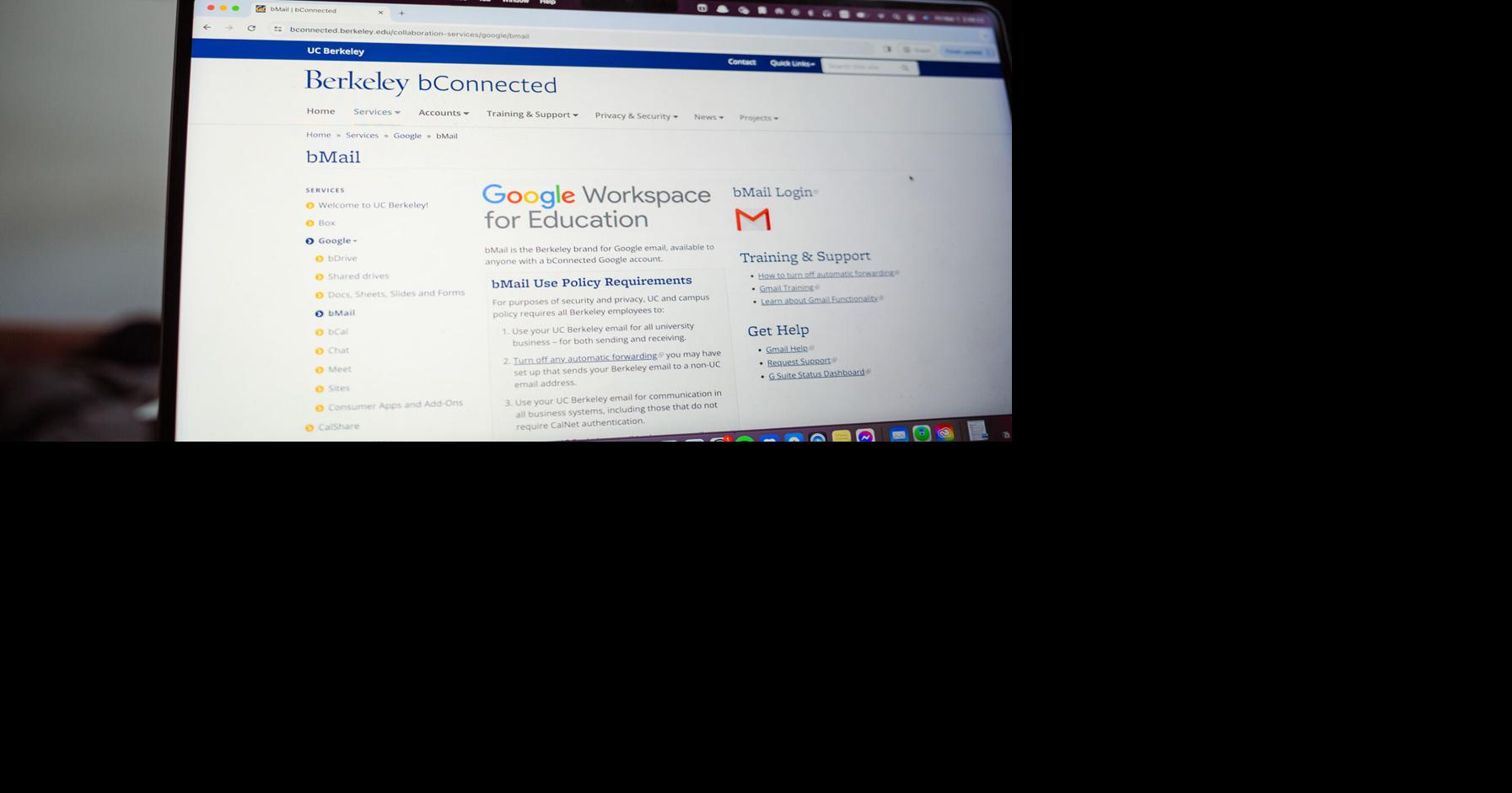 Campus to announce alumni email restoration this week, reversing ...