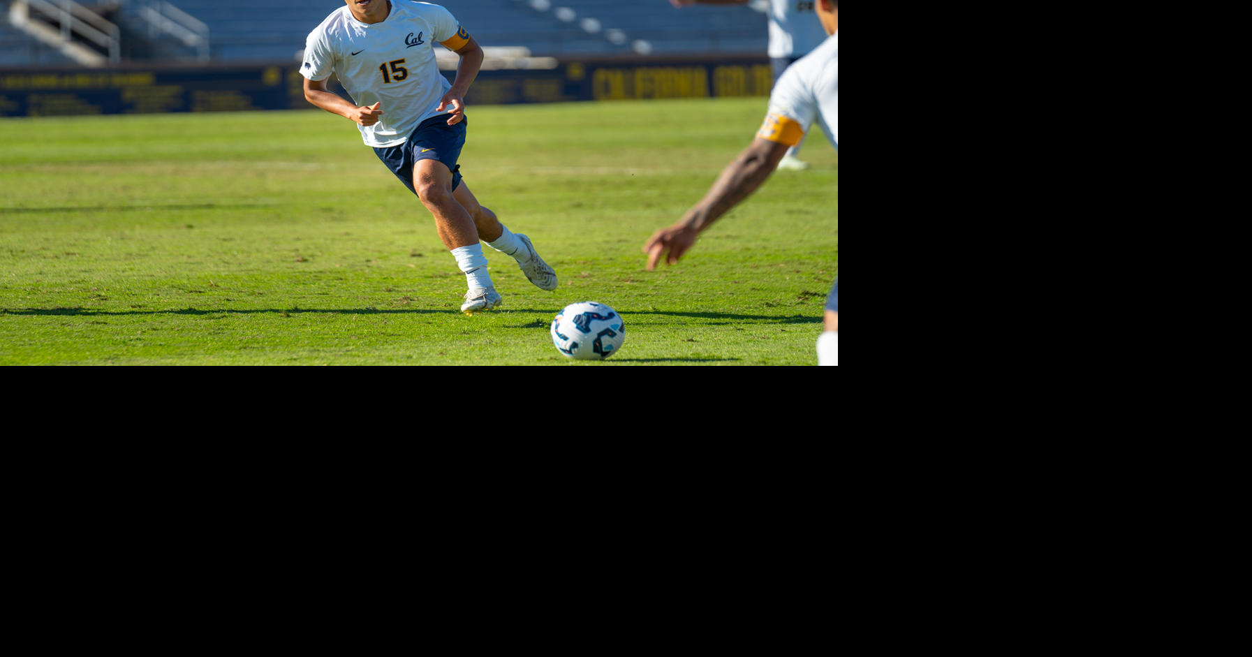 Cal shuts out Santa Clara for first win of season, to face Bruins in home opener