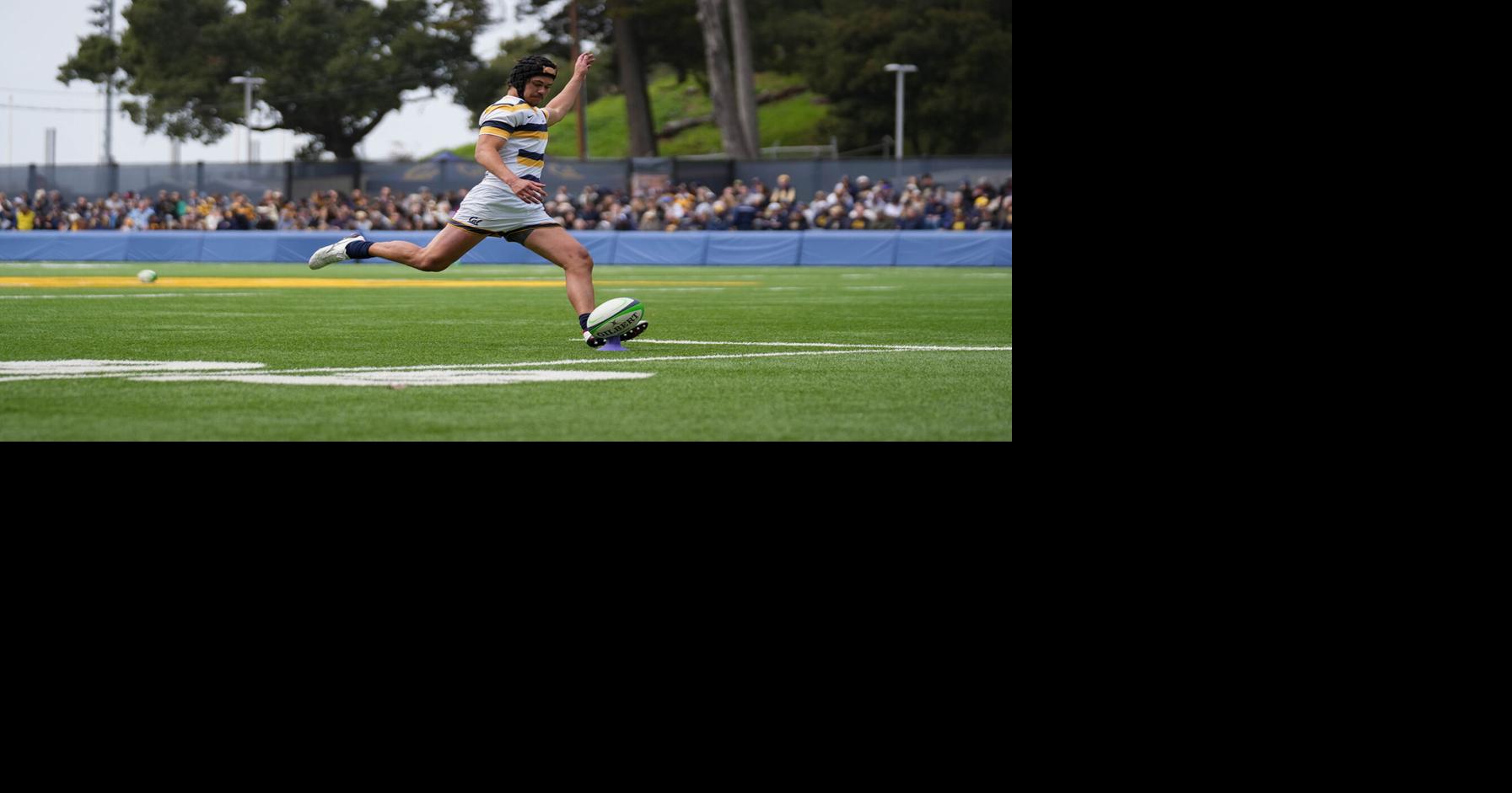 Bears roar in Los Angeles with 2 blowout wins