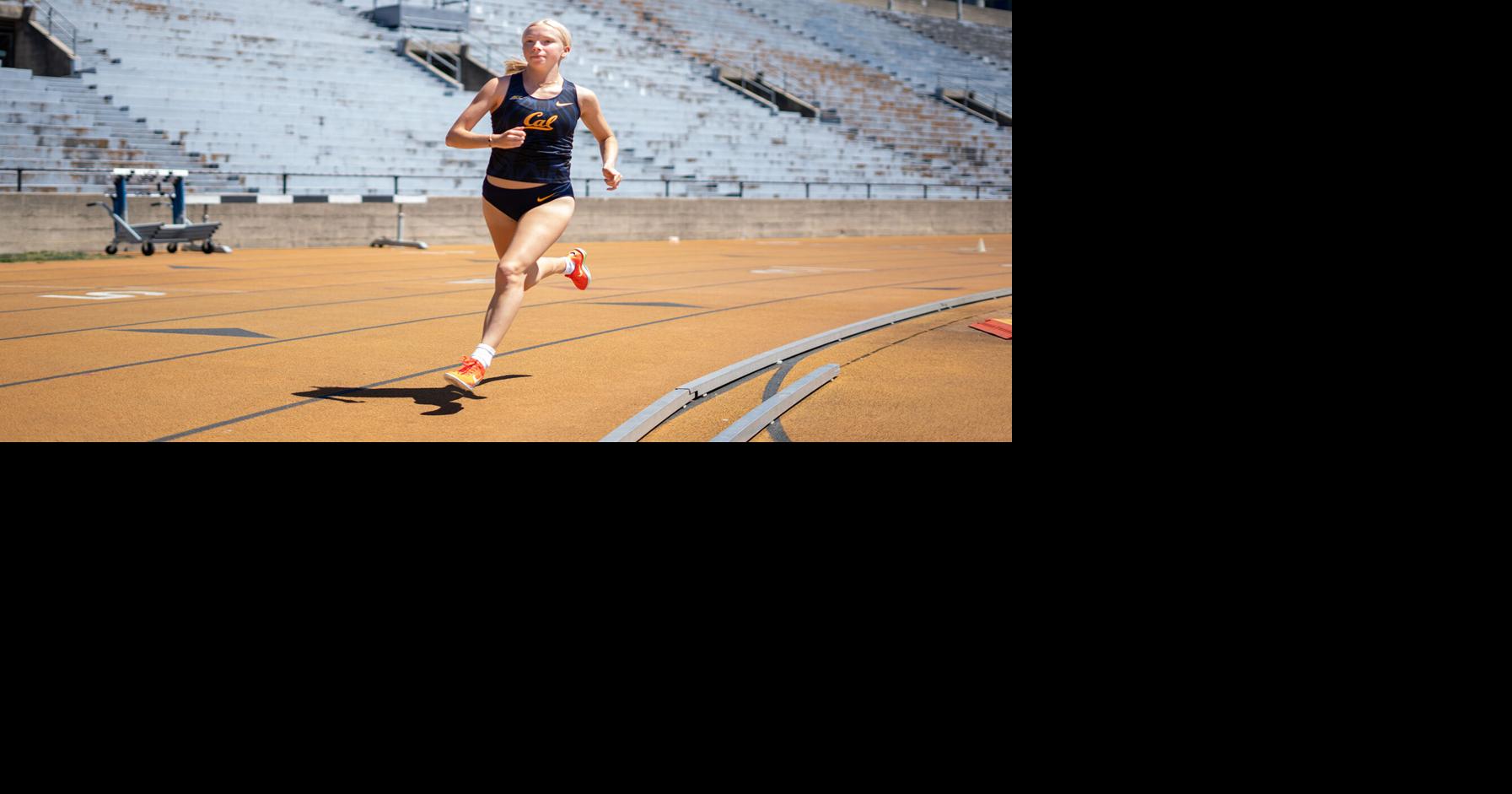 Addie Johnson’s journey from ‘fudge runs’ to conference championships ...