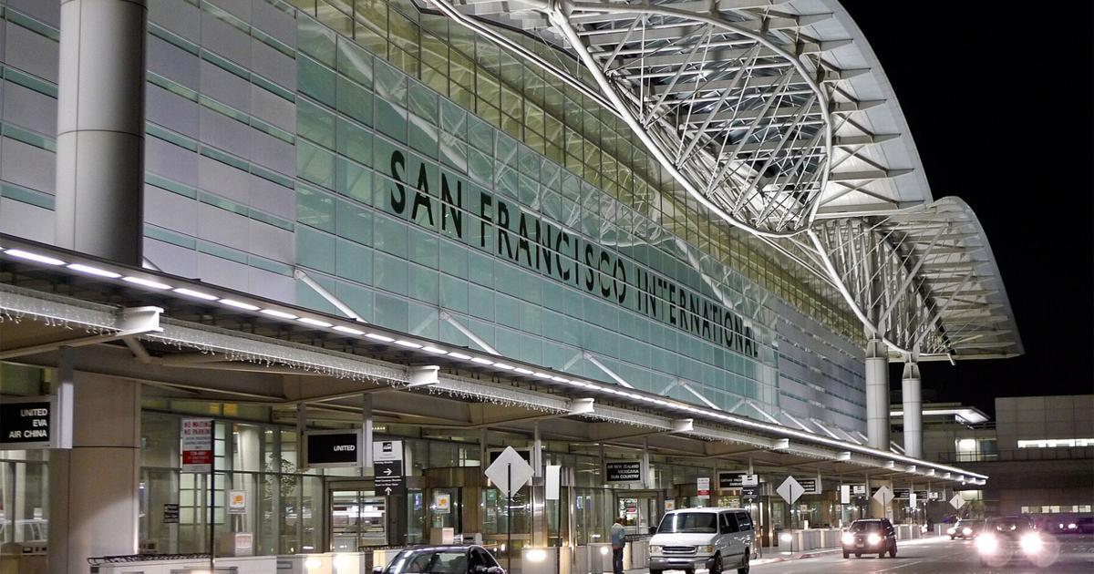 Alameda County Immigration program warns against air travel