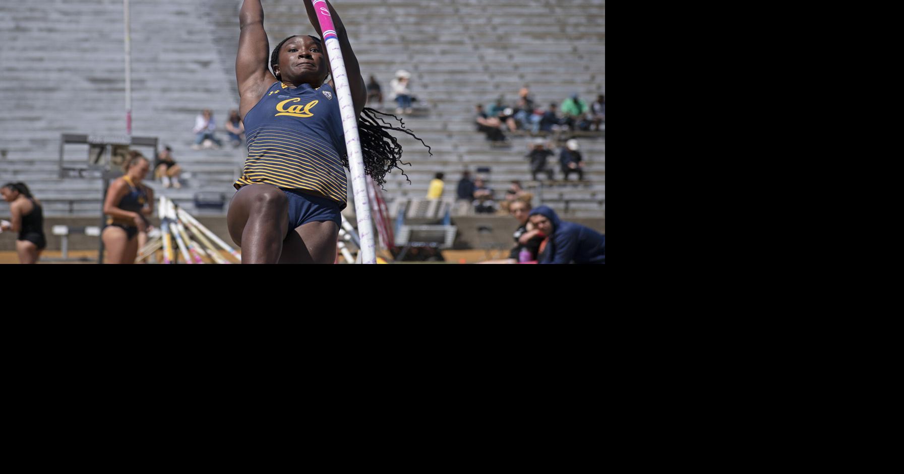 Bears split team, will travel to Washington and New Mexico | Track and ...