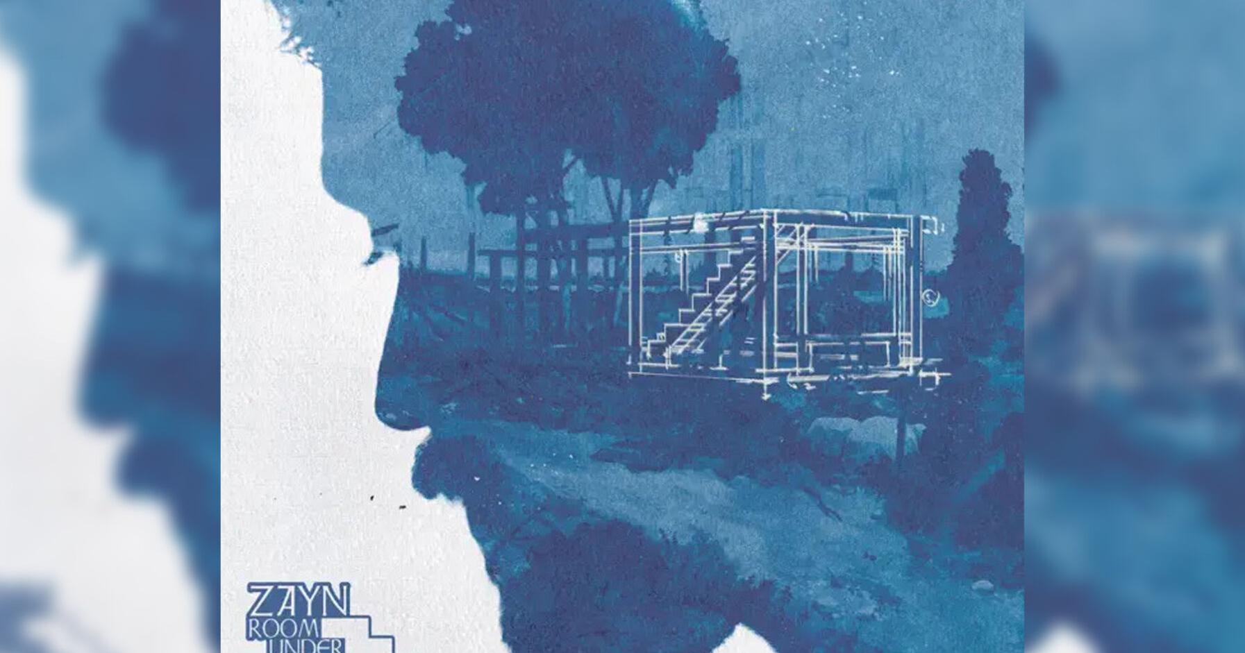 Zayn Malik's genre exploration wavers in 'Room Under the Stairs' | Album Reviews - Vimarsana News