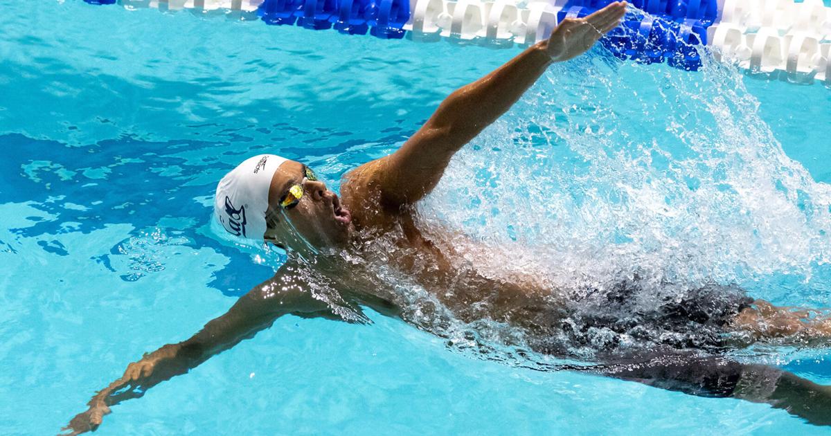 Double dual: Cal to take on Pacific and Stanford in back-to-back ...
