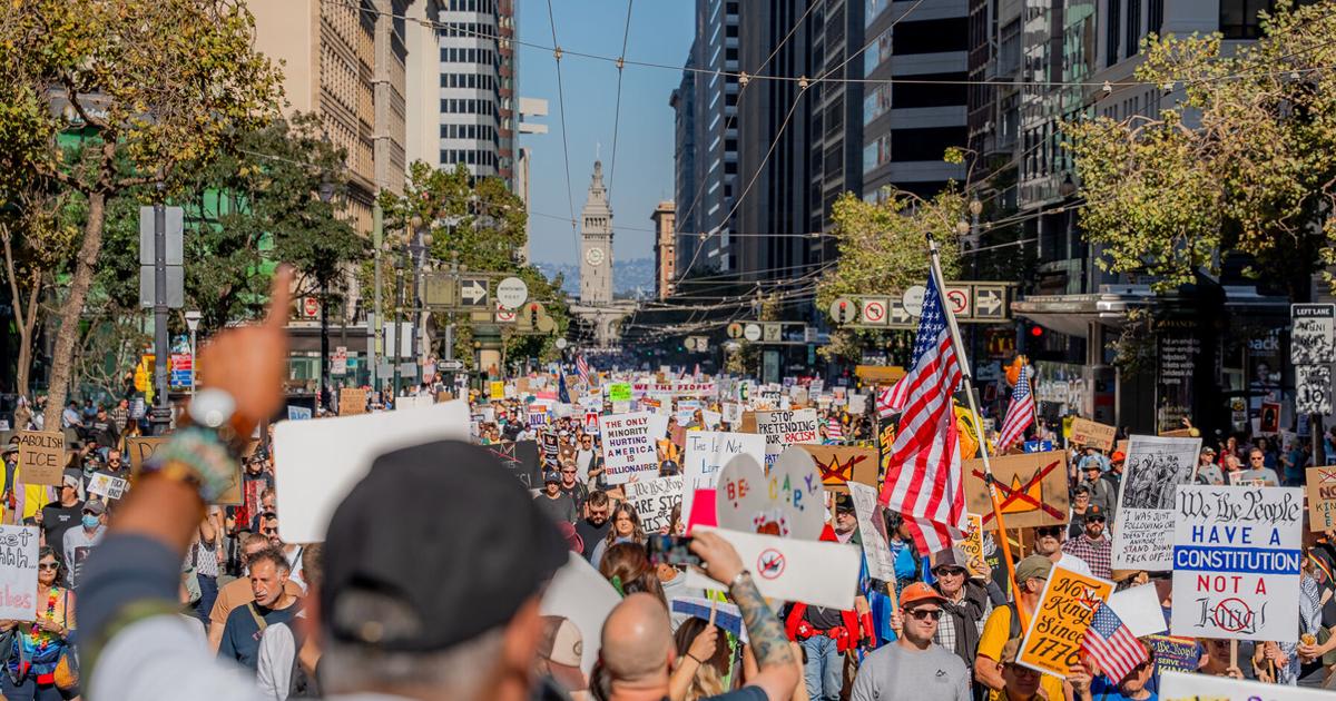 Cal Tech Protests Photo Essay: A year of The Daily Californian’s protest coverage ...