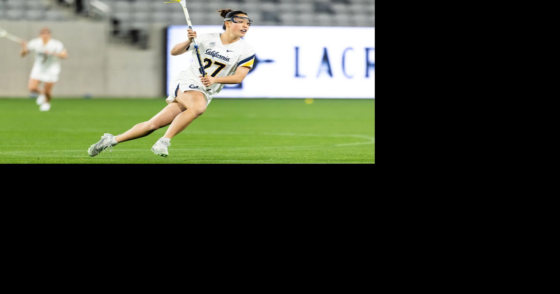 Cal lacrosse splits opening weekend, seeks first ACC victory against Florida State